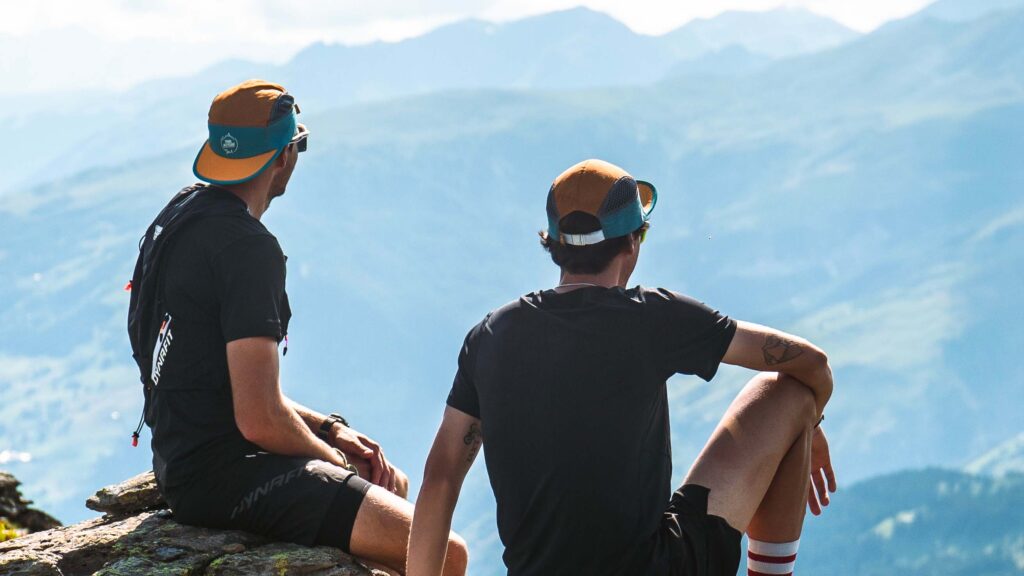 L'équipe Trail Altitude : experts en coaching et préparation physique montagne