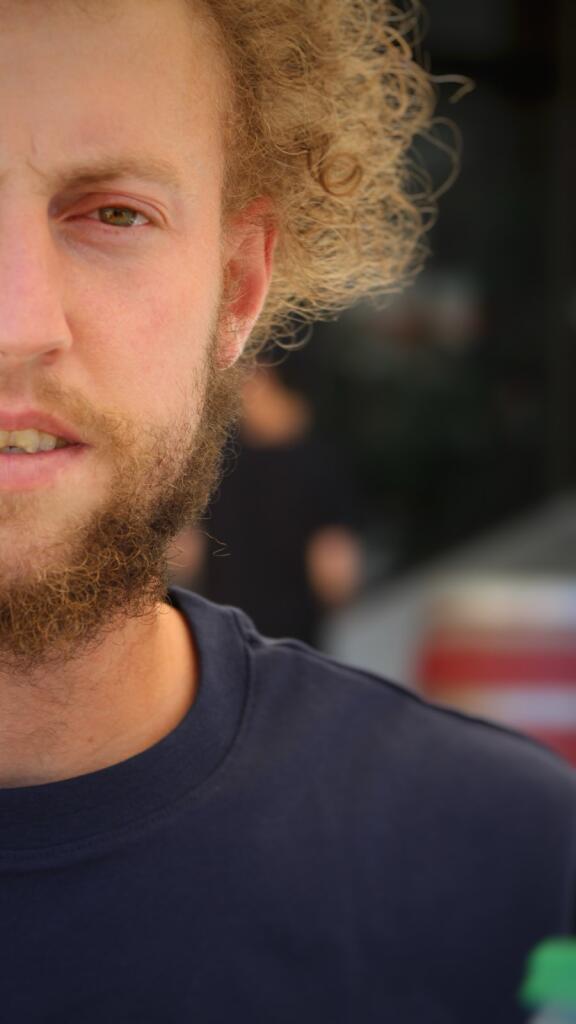 Jules Morin, coach expert en trail running et fondateur de Trail Altitude - Préparation physique et coaching à distance